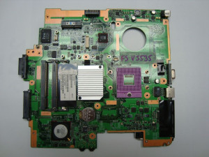 Дънна платка за лаптоп Fujitsu-Siemens Esprimo V5535 6050A2186801